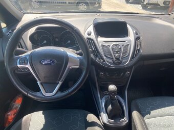 Ford B-Max 1.0 EcoBoost SCTi Trend - 8