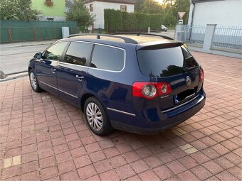 Volkswagen Passat B6 1.9TDi - 8