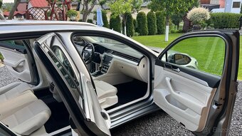Volkswagen Passat 2.0tdi 110kw B8 - 8