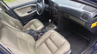 Volvo S40 - 8