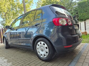 Volkswagen Golf Plus 1.9 TDI - 8