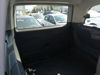 Predám Mercedes-Benz Vito 2143 cm³, 120 kW, rok výroby 2014 - 8