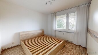 3-izbový byt, 67 m² + lodžia, kompletná rekonštrukcia - 8