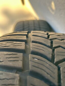 Zimna Sada kolies 5x112 R16 - 8