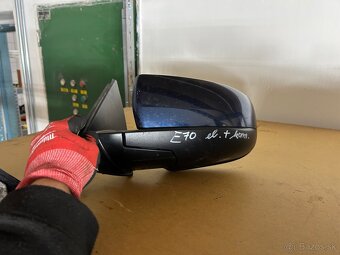 Bmw späťak e60 e61 e65 e53 e70 e71 e90 f10 f01 - 8