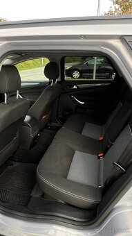 Ford mondeo 2014 - 8