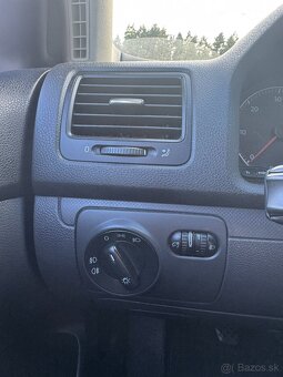 VW Golf 5 1.9TDI 77KW - 8