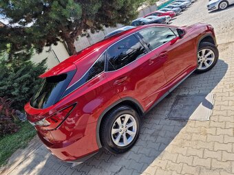Lexus RX 450h AWD Luxury A/T 262k (hybrid) kup. SR - 8