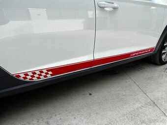 Seat Leon 4x4-X-perience 2.0tdi - 8