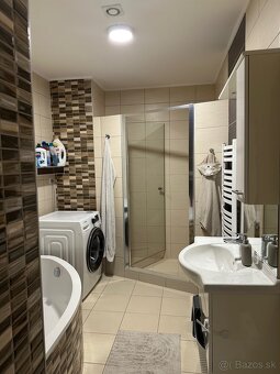 3 izbový byt Hlohovec Železničná ul. - 8