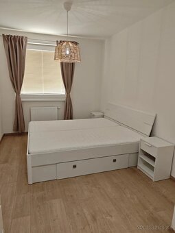 Prenájom šikovný 2- izbový byt v Bernolákove - 8