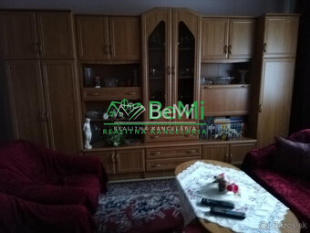 Rodinný dom v srdci prírody – Nová Lehota, pozemok 1280 m² - 8