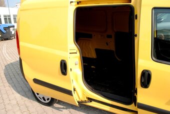 Fiat Dobló Cargo 1.6 MultiJet L2 SX MAXI⭐ODPOČET DPH - 8
