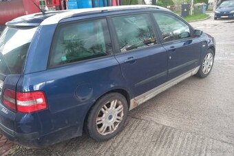 ALU disky T6 elektrony 4x98 R16 205/55 - 8