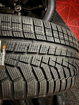 1. Alu zimná sada AUDI Q7 Q8 SQ8 SQ7 R22– ZIMA Top - 8