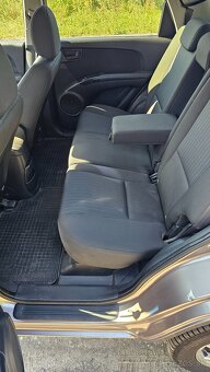 Kia Sportage 2.0 - 4x4 benzin - 8