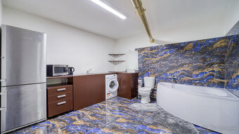 Zrekonštruovaný skladový priestor vo Vrakuni na prenájom - 8