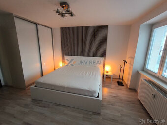 Na prenájom 2-izbovy byt v úplnom centre Nitry Za Ferenitkou - 8