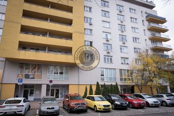 Garsónka na predaj | ANTOLSKÁ, BA V - 8