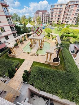 Bulharsko - apartmán blízko pláže - 8