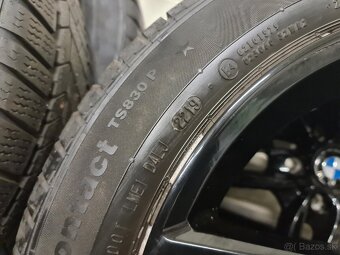 5X112 R17 + ZIMNE PNEU 205/55 R17 RSC - 8