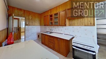 360° VR Ponúkame na predaj 3-izbový byt s loggiou a dvoma p - 8