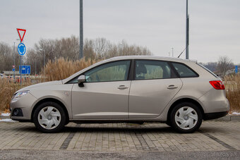 Seat Ibiza ST 1,2 TSi 77 kW DSG STYLE - 8