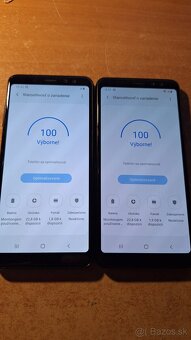 Samsung galaxy A8 - 8