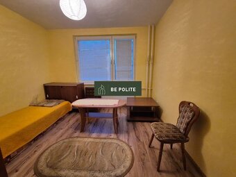 Predaj 3-izb.zrekonštruovaný byt,73 m2, loggia, RIII, Levice - 8