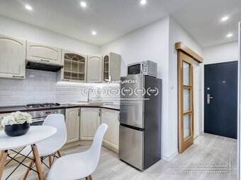 1-izbový byt v Trnave na Jiráskovej ulici - 8