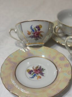 Bernadotte suprava - 8