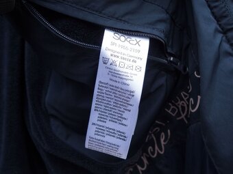 Soccx zimná bunda - 8