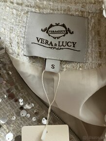 Bunda - bomber vel. S   Novy - 8