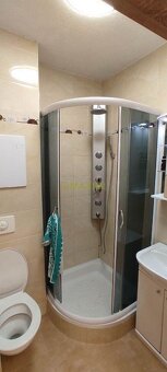 1- izbový byt na ulici Krížna - 8