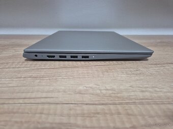 Ideapad 3 14IIL05 /Intel Core i3-1005G1/8GB RAM/FHD/SSD+HDD - 8