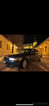 BMW E38 728i - 8