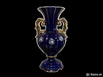 Porcelánový pohár - 8