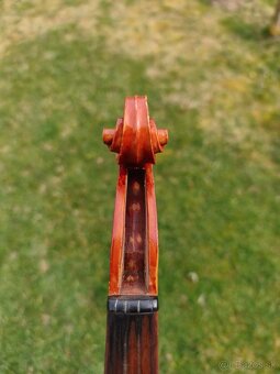 Staré husle 4/4 - 8