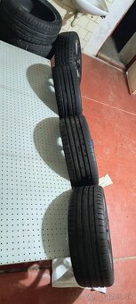 Predám disky 5x108 R17 - 8