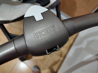 🎀🎀🎀Kočík Stokke xplory V5🎀🎀🎀 - 8