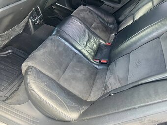 Predám Audi A6 C6 ALLROAD - 8