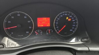 ​Predám motor 1.6 MPI - 8