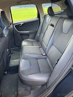Predám Volvo XC60 - 8
