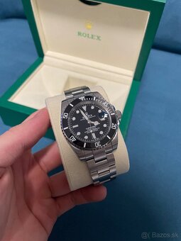Rolex Submariner - 8