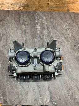 Wabco modulátor - 8