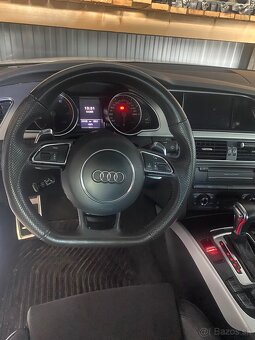 Audi A5 - 8