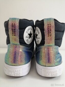 CONVERSE - 8