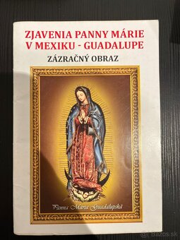 Kresťanská literatúra 2€/ks - 8