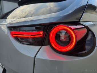 Mazda MX-30 MX 30 SUV/Coupé 107kw Automat, Mesačne: 269€ - 8