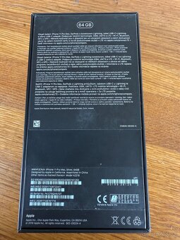 Apple Iphone 11 Pro Max 64Gb - 8